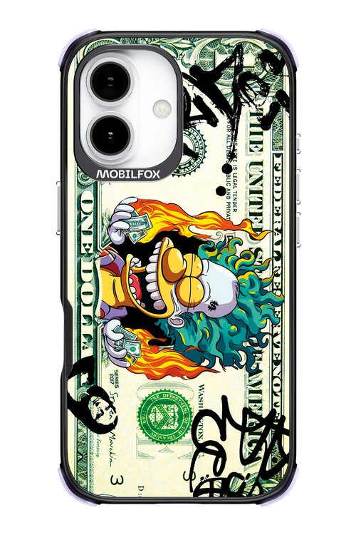 CLOWN - Apple iPhone 17