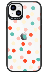 Xmas Dotss - Apple iPhone 14 Plus