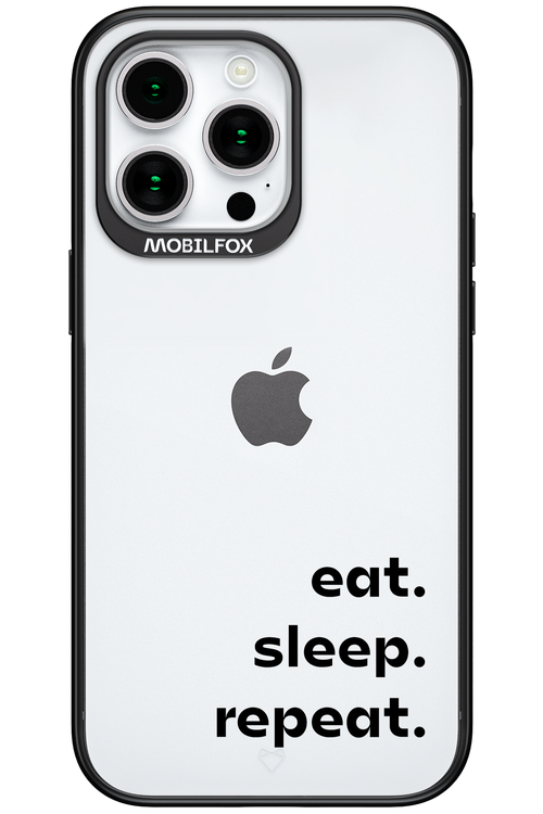 Daily Loop - Apple iPhone 15 Pro Max