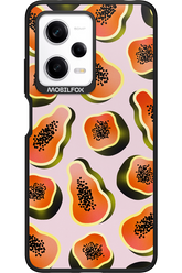 Papaya Wave 2.0 - Xiaomi Redmi Note 12 Pro 5G