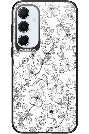 Lineart Beuty - Samsung Galaxy A55