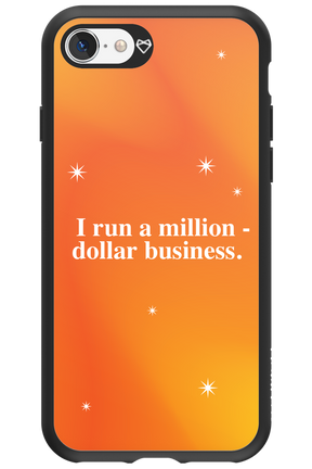 Business business - Apple iPhone SE 2022