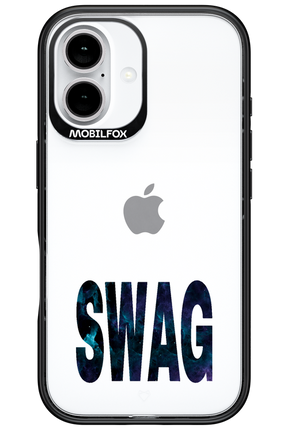 Holo Swag 2.0 - Apple iPhone 16