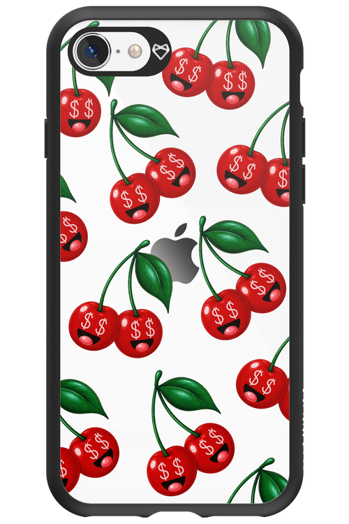 Money Cherry 2.0 - Apple iPhone SE 2020