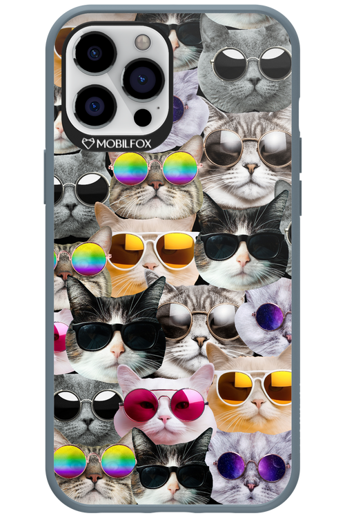Cat World - Apple iPhone 12 Pro Max