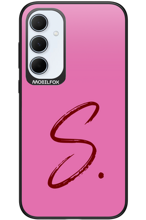 (Sorbet) S 2.0 - Samsung Galaxy A35