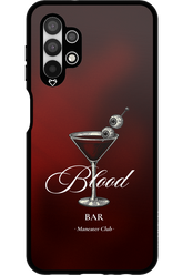 Blood Bar - Samsung Galaxy A13 4G