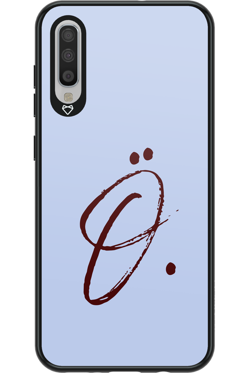 (Jellyfish Presso) O II 2.0 - Samsung Galaxy A70