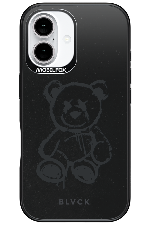 BLVCK BEAR 2.0 - Apple iPhone 16