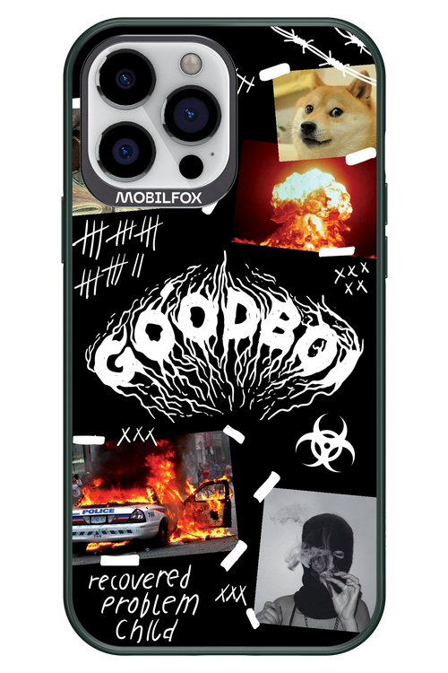 Good Boy - Apple iPhone 13 Pro Max
