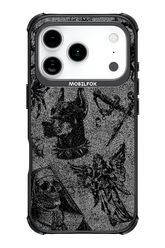 Built Different II - Apple iPhone 17 Pro