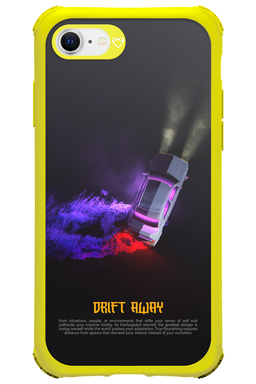 Drift Away - Apple iPhone 7