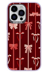 Holiday Bow - Apple iPhone 14 Pro Max