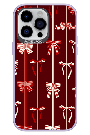 Holiday Bow - Apple iPhone 14 Pro Max