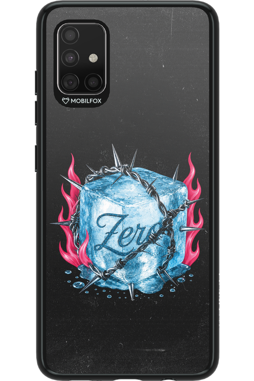 Zero 2.0 - Samsung Galaxy A51