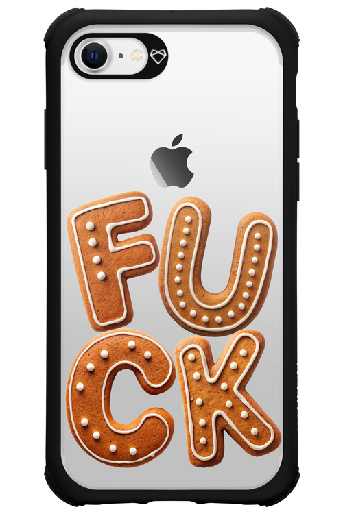 F U C K - Apple iPhone 7