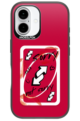 Turn - Apple iPhone 16