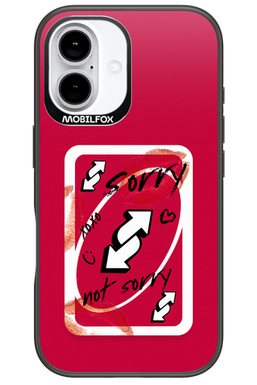 Turn - Apple iPhone 16