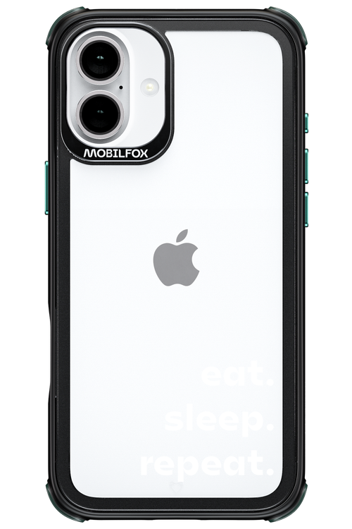 Daily Loop Light 2.0 - Apple iPhone 16 Plus