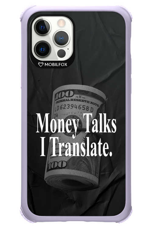 Money Talks III 2.0 - Apple iPhone 12 Pro