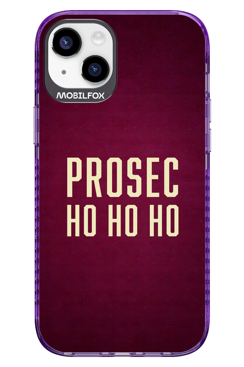 Prosec Ho - Apple iPhone 14 Plus