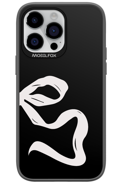 Knot Black - Apple iPhone 14 Pro Max