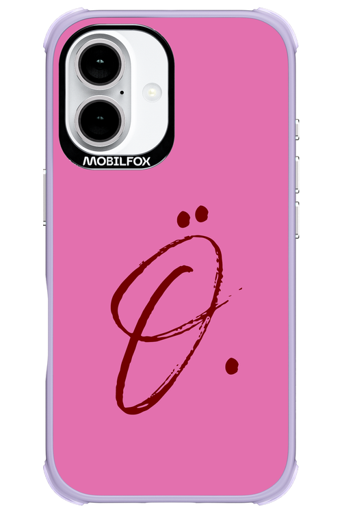(Sorbet) O II 2.0 - Apple iPhone 16