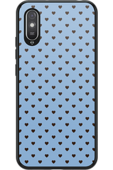 Blueberry Brunch - Xiaomi Redmi 9A