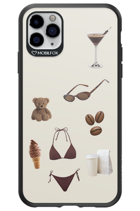 Espresso Lover - Apple iPhone 11 Pro Max