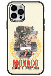 Monaco Luxury 2.0 - Apple iPhone 12 Pro