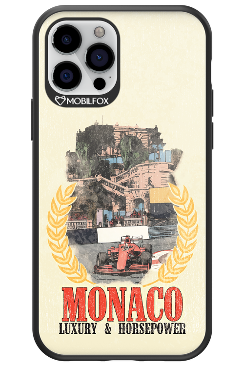 Monaco Luxury 2.0 - Apple iPhone 12 Pro