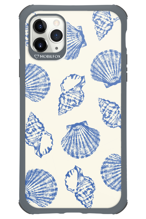 Shell Yeah! - Apple iPhone 11 Pro Max