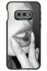 Lip Secret - Samsung Galaxy S10e