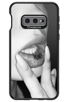 Lip Secret - Samsung Galaxy S10e