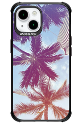 Sunset Dreams - Apple iPhone 15