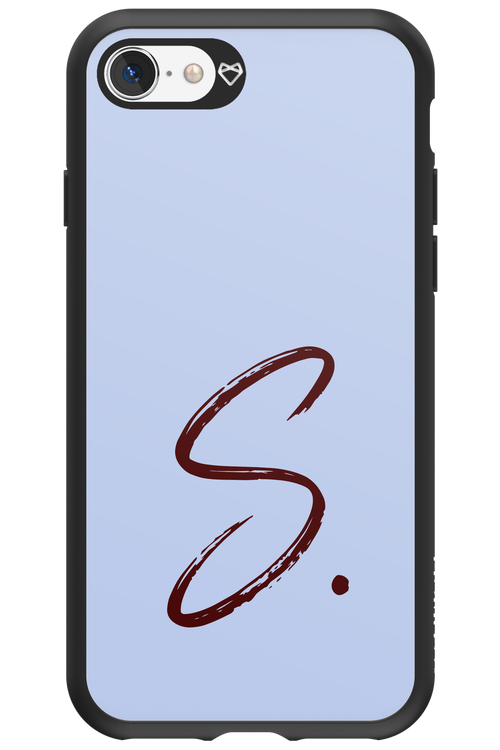 (Jellyfish Presso) S 2.0 - Apple iPhone SE 2022