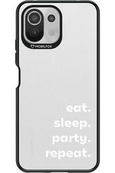 Party Loop Light - Xiaomi Mi 11 Lite (2021)