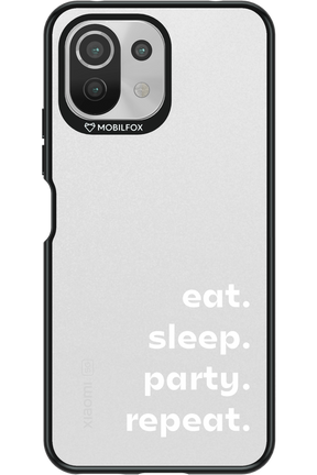 Party Loop Light - Xiaomi Mi 11 Lite (2021)