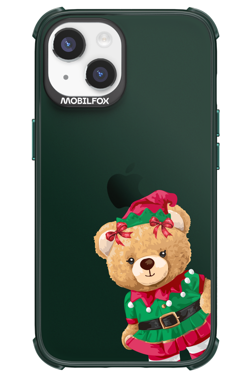 Mrs. Elf - Apple iPhone 14