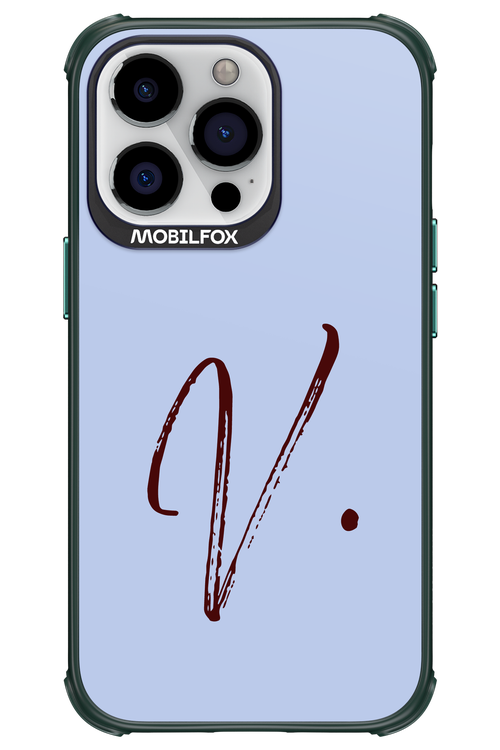(Jellyfish Presso) V 2.0 - Apple iPhone 13 Pro
