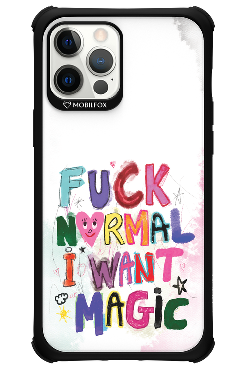 Magic 2.0 - Apple iPhone 12 Pro Max