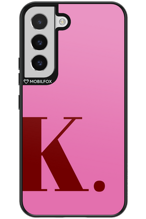 K (Sorbet) 2.0 - Samsung Galaxy S22