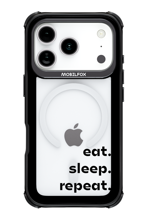 Daily Loop - Apple iPhone 17 Pro