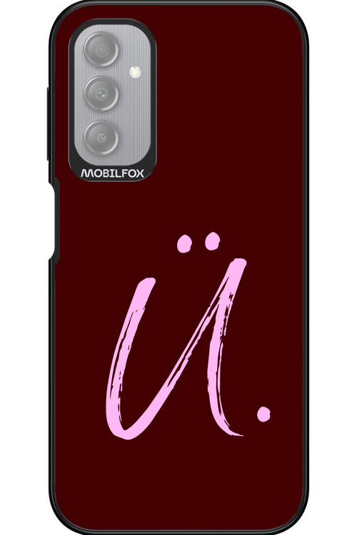 (Dark Blush) U II 2.0 - Samsung Galaxy A14