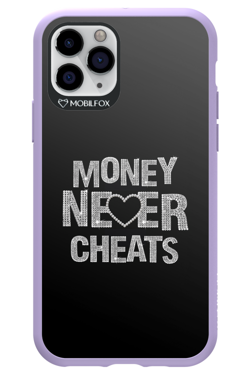 Money Cheats 2.0 - Apple iPhone 11 Pro