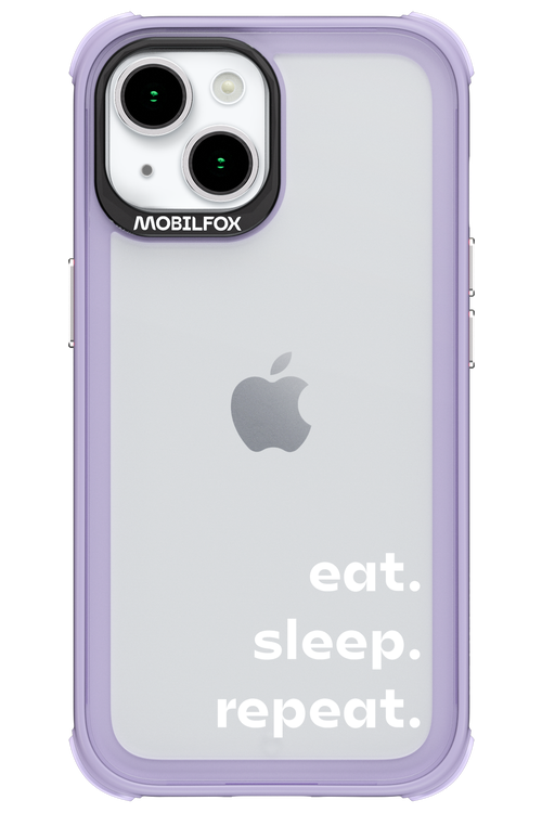 Daily Loop Light - Apple iPhone 15