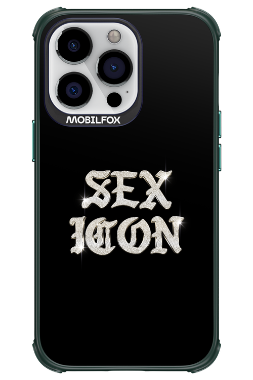 SEX ICON 2.0 - Apple iPhone 13 Pro