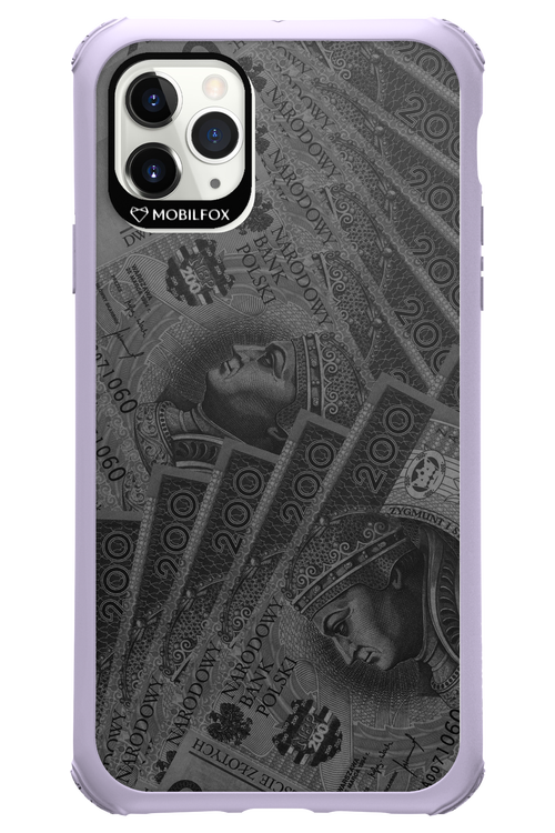 200 2.0 - Apple iPhone 11 Pro Max