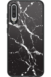 Grunge Marble - Samsung Galaxy A70