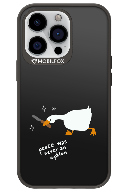 OPTION - Apple iPhone 13 Pro